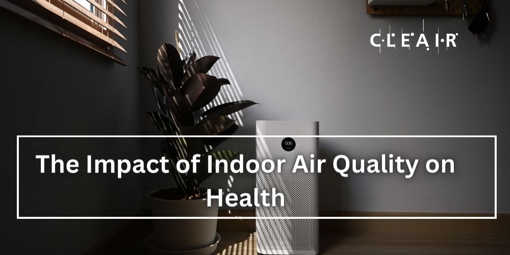 The Impact of Indoor Air Quality on Health